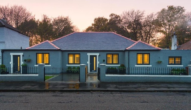 Festival Villa and City Villa