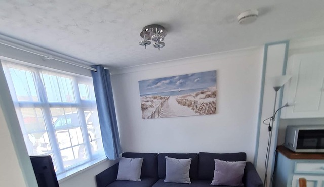 Festive breaks near Norwich