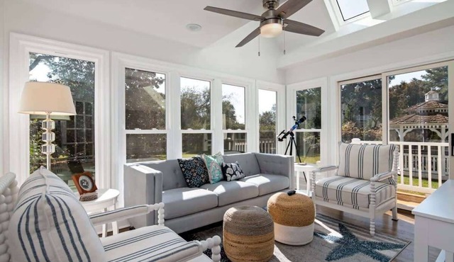 Festive Escape Awaits – Perfect for Families!