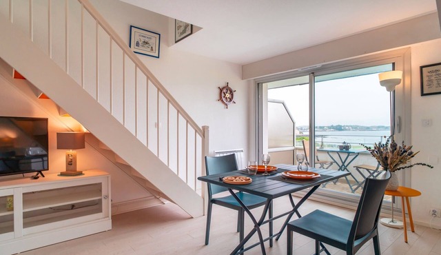 Fetan Stirec - Appt vue mer