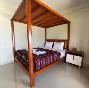 Fetung Bayan Homestay