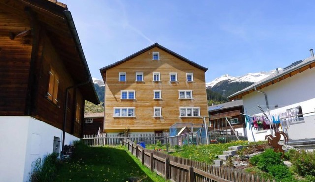 Feu de Joie by Interhome