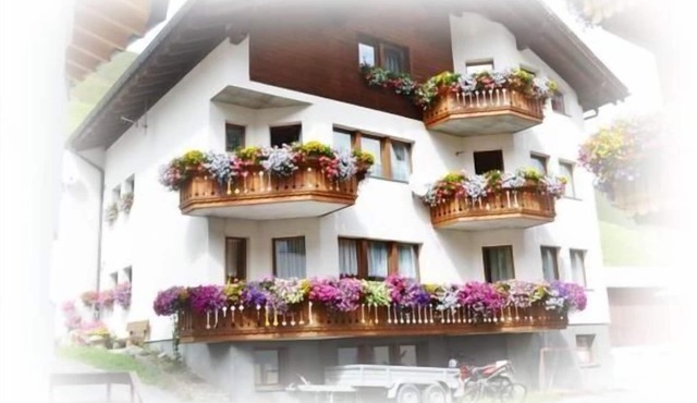 Fewo "Kleinstein-Maass"