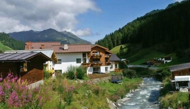 Fewo "Kleinstein-Maass"