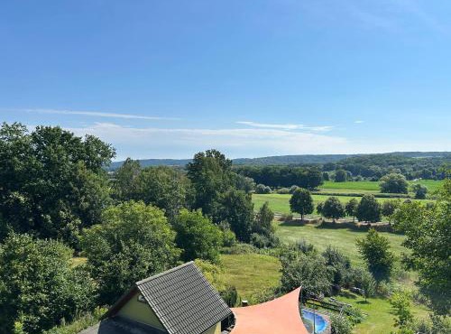 Fewo Leo in Remse