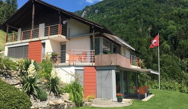 FeWo Müller-Bläuer