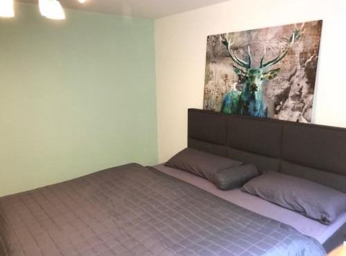 Fewo Metzger in Eigeltingen