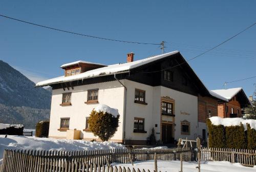 Fewo's Sieberer in Kirchbach