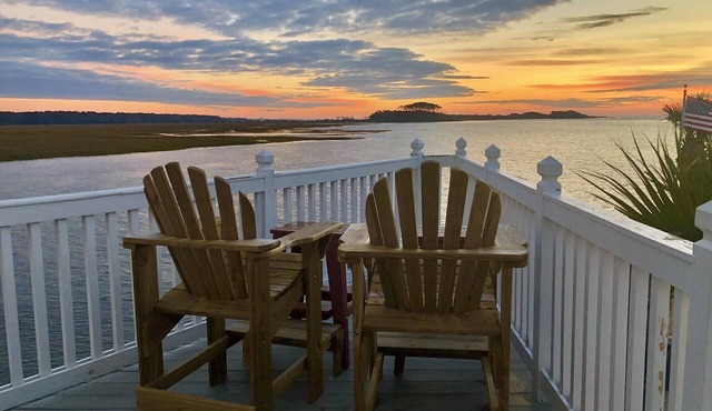 FewStar of the Sea at the point in Cherry Gove