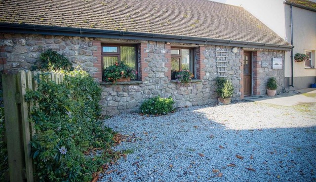 Fferm-Llong Cottage Ship Farm - 2 Bedroom -Rhossili