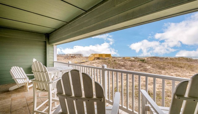 FFR104 - Beach Retreat by First Flight Rentals