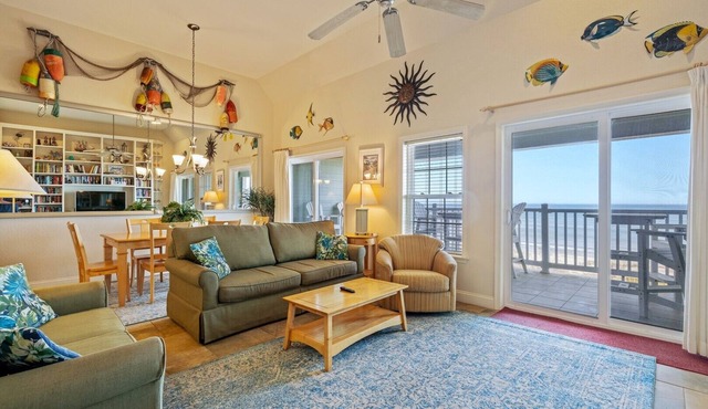 FFR310 - Ocean Sky by First Flight Rentals