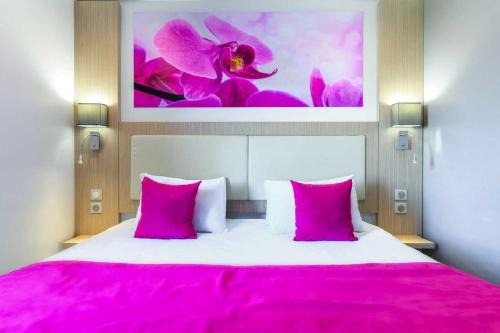 FH Confort Hotel Orléans Co'met