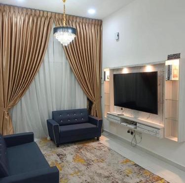 Fhiya Homestay Sepang