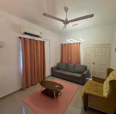 FHS Homestay Trong Taiping