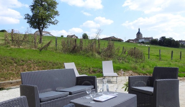 Ficelle - Dommartin-le-Franc