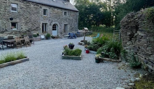 Fichan Gites - A place to escape in the country