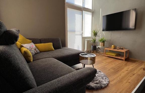 fichtel.flat in Mehlmeisel