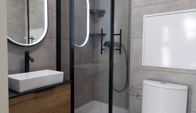 FID B' Home, cosy apartment between Mulhouse and Colmar