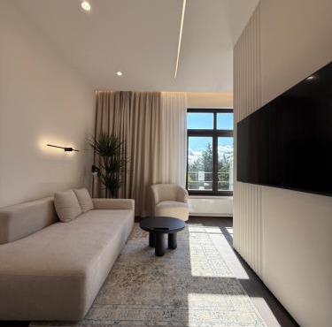 FID B' Home, Studio moderne entre Vosges et vignoble