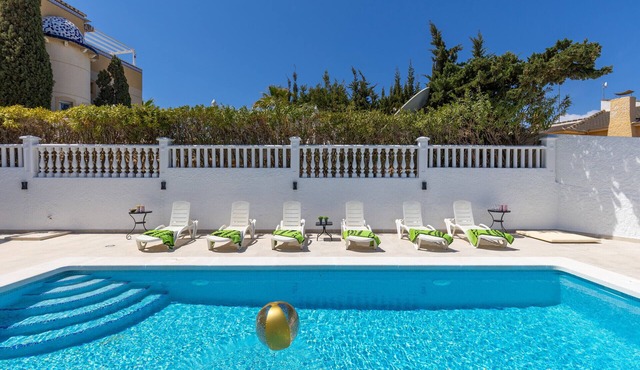 Fidalsa Grand Mediterranean Beachfront