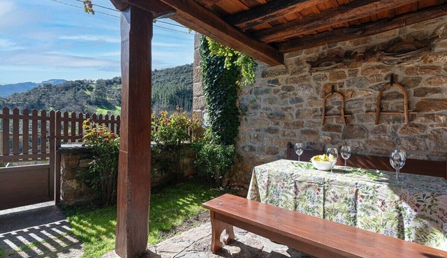 Fidalsa House of Views