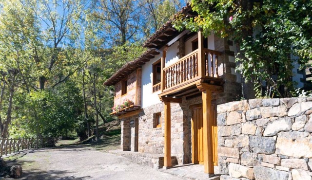 Fidalsa Mountain Views
