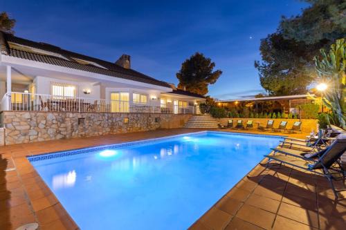 Fidalsa Paradise Pines