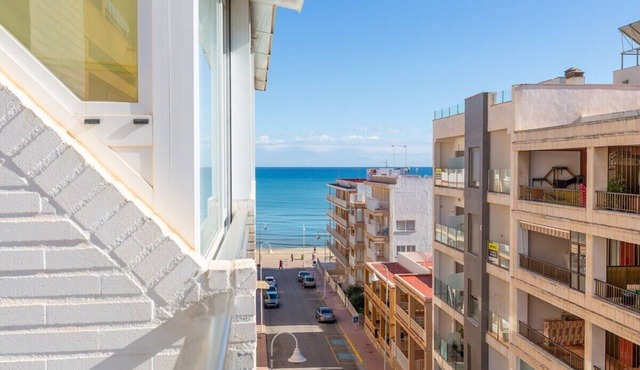 Fidalsa Seaside Views