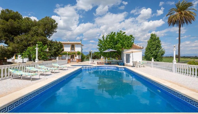 Fidalsa Villa Malaguenya