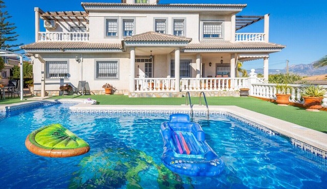 Fidalsa White House Premium