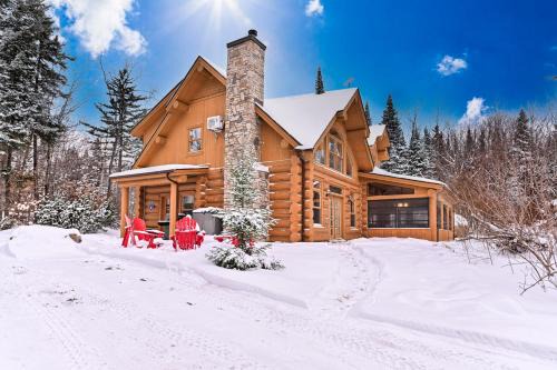 Fiddler Lake Resort - Bear 10