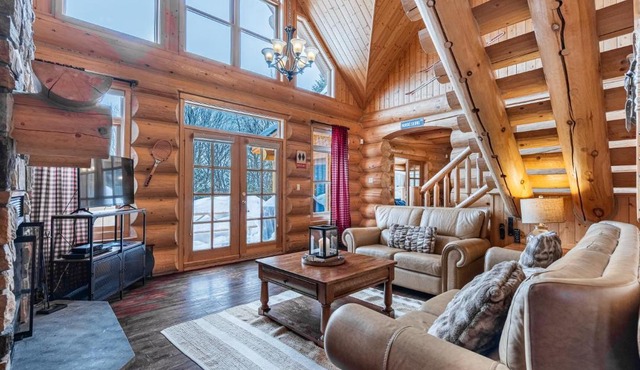 Fiddler Lake Resort - Bear 19