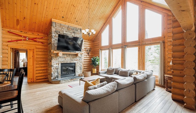 Fiddler Lake Resort - Elk 96