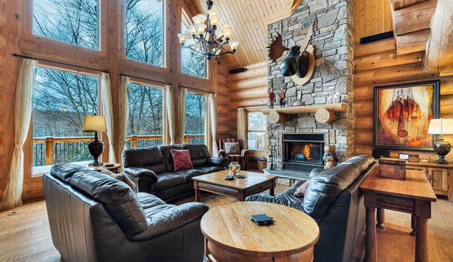 Fiddler Lake Resort - Moose 36