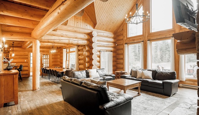 Fiddler Lake Resort - Moose 46