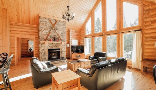 Fiddler Lake Resort - Deer 61