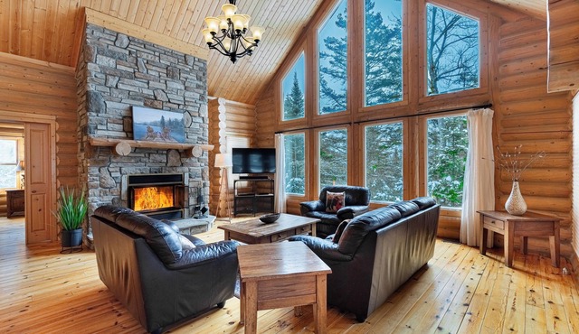 Fiddler Lake Resort - Deer 30