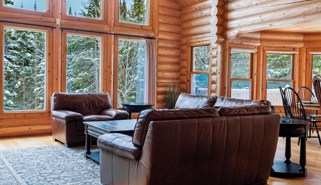 Fiddler Lake Resort - Deer 48