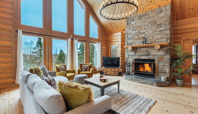 Fiddler Lake Resort - Deer 87