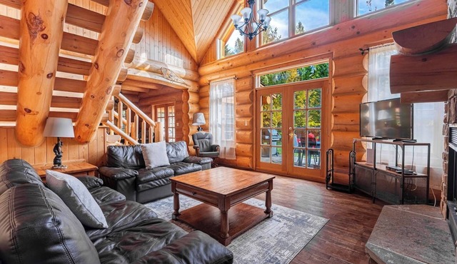 Fiddler Lake Resort - Bear 25