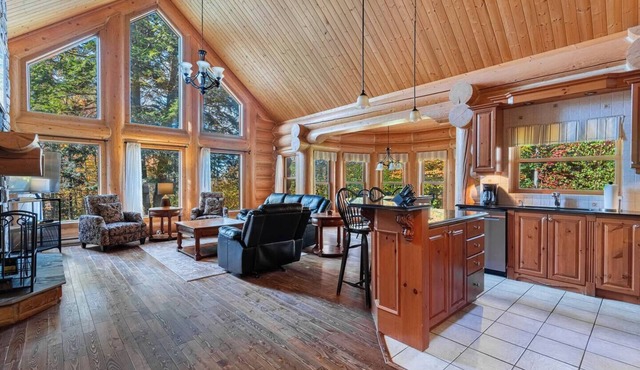 Fiddler Lake Resort – Rabbit 12