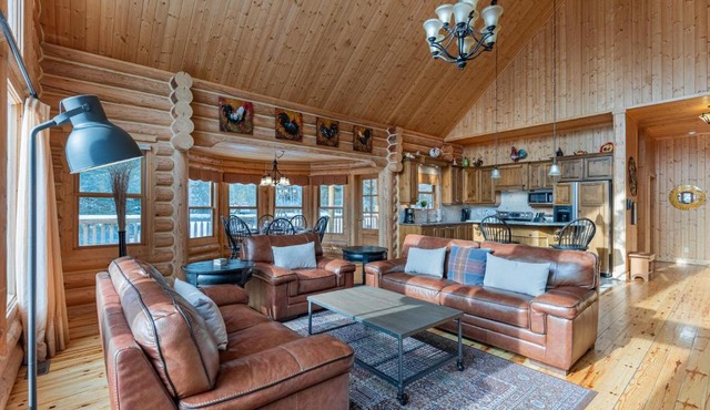 Fiddler Lake Resort - Deer 41