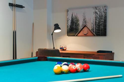 Fiddler Lake Resort - Deer 47