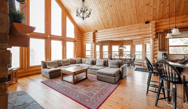 Fiddler Lake Resort - Deer 69