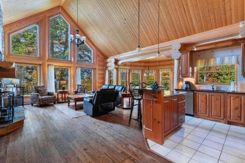 Fiddler Lake Resort - Rabbit 12
