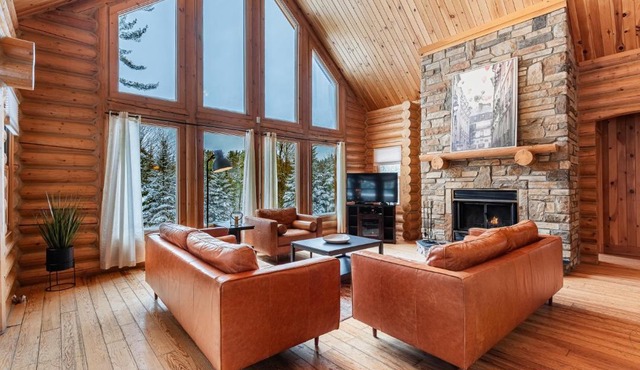 Fiddler Lake Resort - Rabbit 66