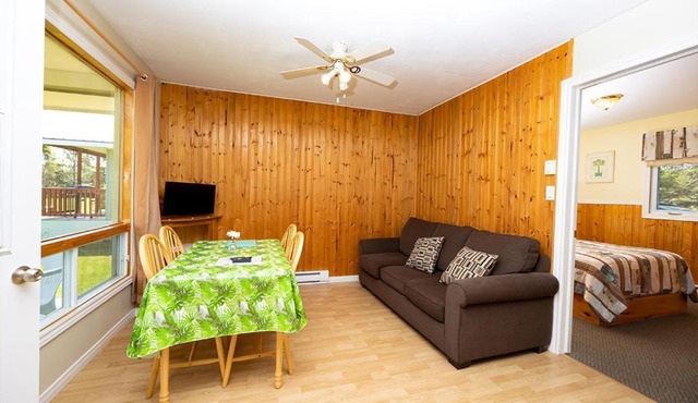 Fiddler's Green Country Cottages