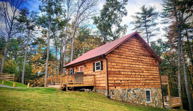 Fiddlers Cabin