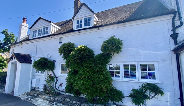 Fiddlers Green -sleeps 4 guests in 2 bedrooms